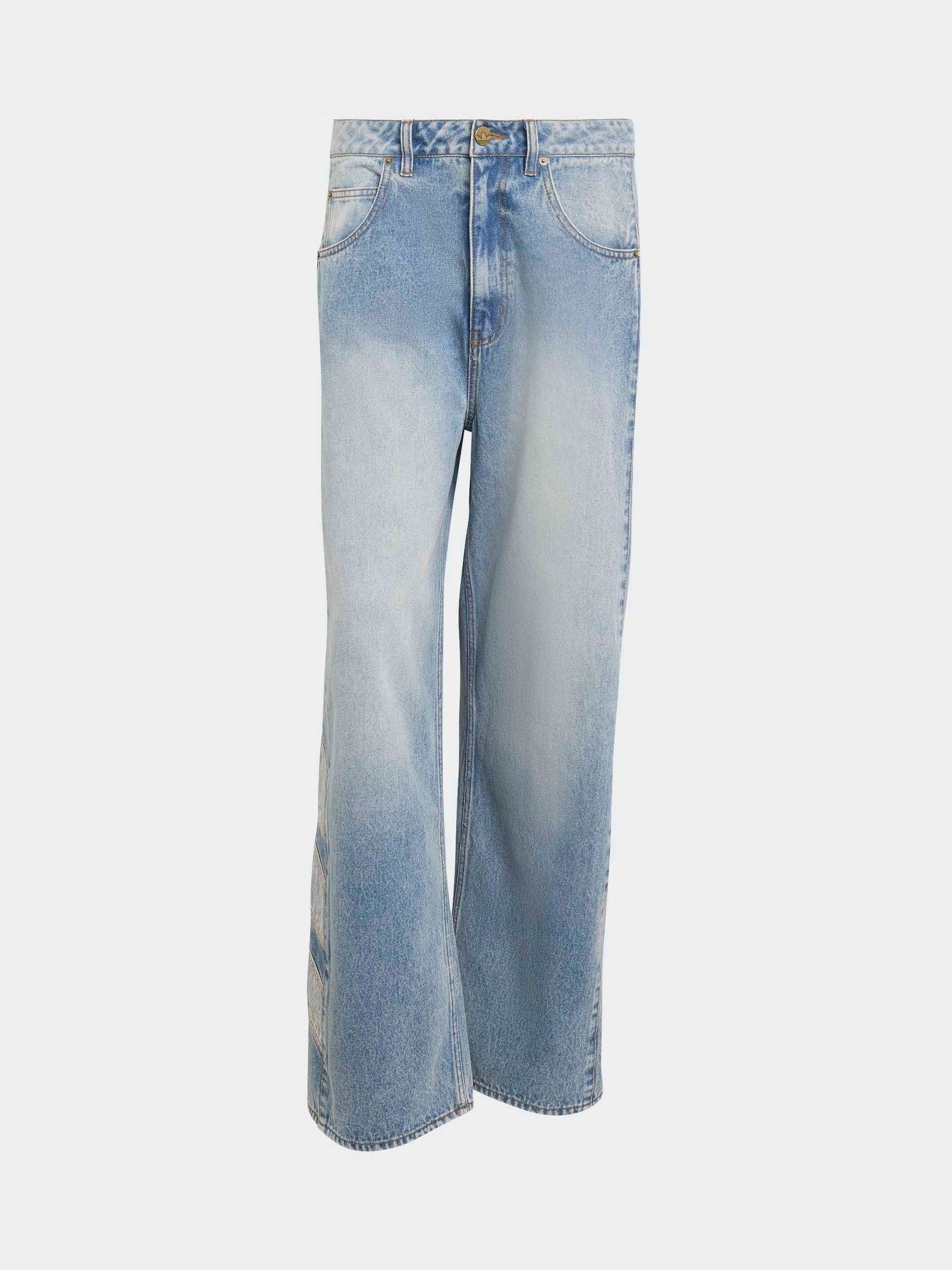Buy adidas Denim Jeans from Next USA
