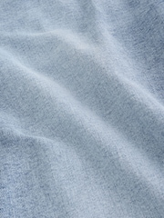 Bleach Blue Denim - Subay - Slim Fit Klassik Stretch Cins şalvar - 10şəkildən 10 şəkil