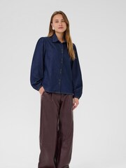 CULTURE Blue CUhilka Arpa Shirt - Image 3 of 6