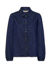 CULTURE Blue CUhilka Arpa Shirt - Image 5 of 6