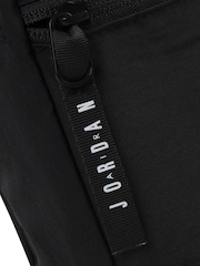 Jordan Black Jan Airborne Festival Bag - Image 10 of 13