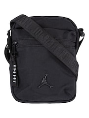 Jordan Black Jan Airborne Festival Bag - Image 2 of 13