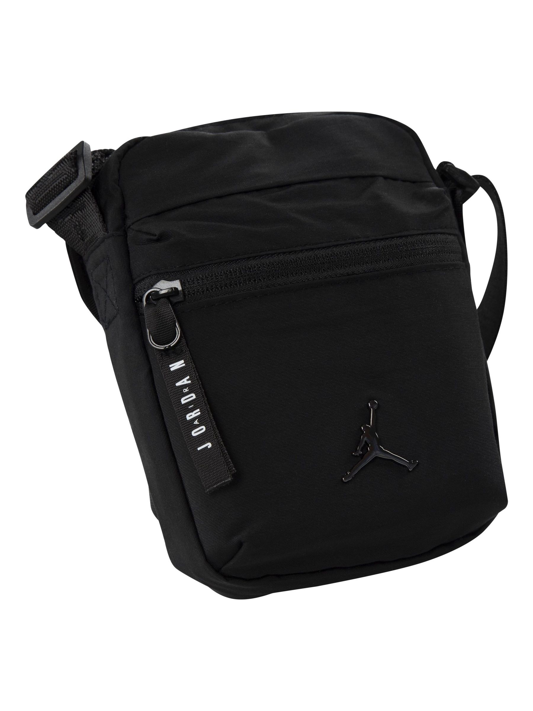 Next：日本 ブラック - Jordan Jan Airborne フェスティバル バッグ