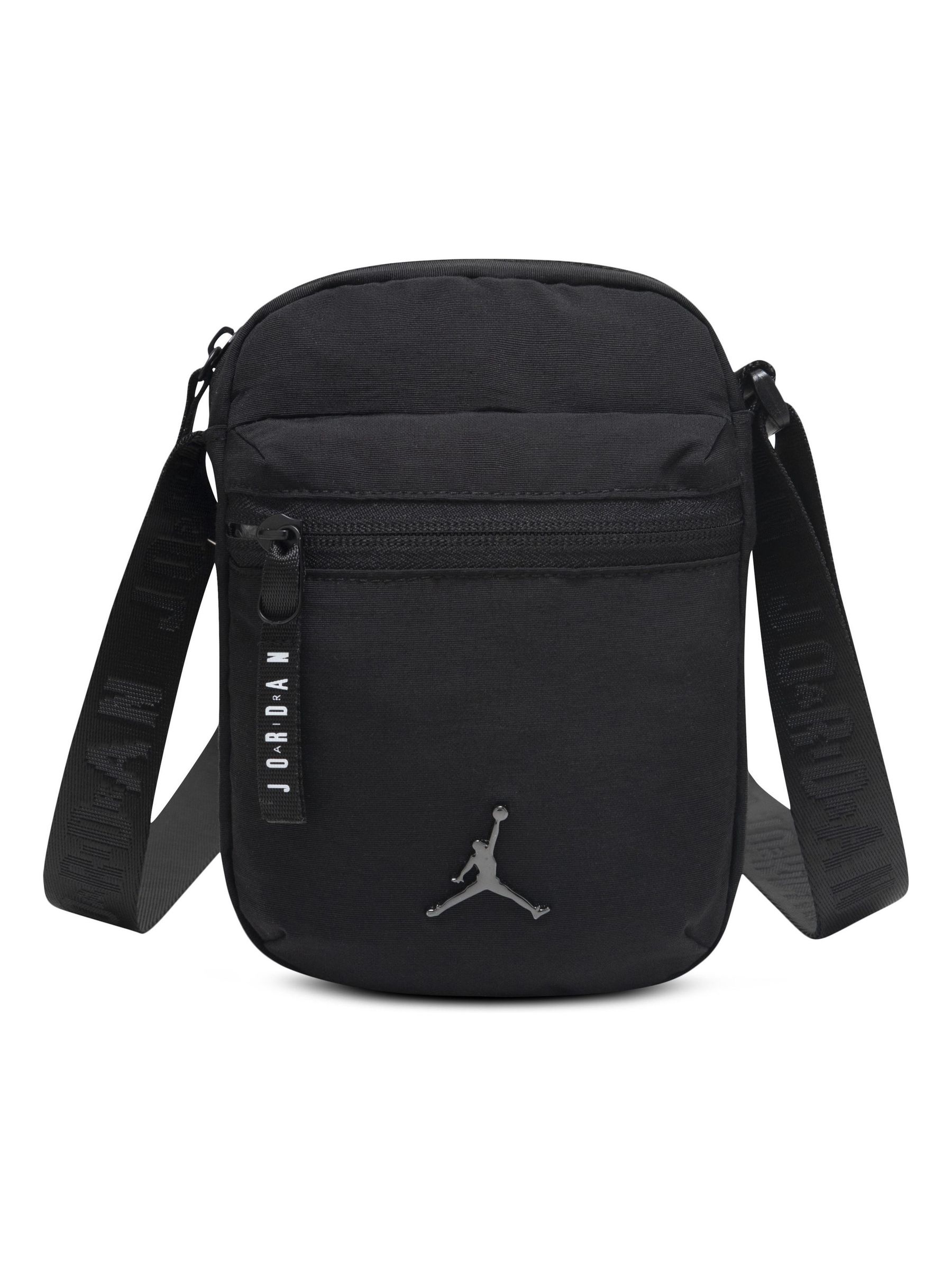 Next：日本 ブラック - Jordan Jan Airborne フェスティバル バッグ