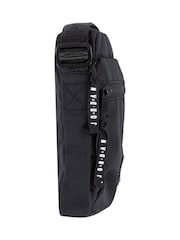 Jordan Black Jan Airborne Festival Bag - Image 8 of 13