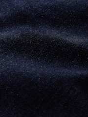 Rinse Wash Barrel Fit Jeans - Image 4 of 4