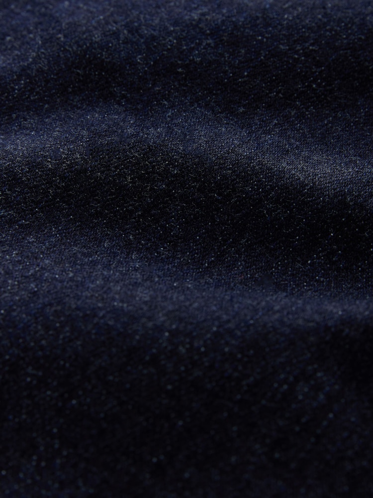 Rinse Wash Barrel Fit Jeans - Image 4 of 4