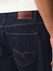 リンスウォッシュ - バレルフィット - ジーンズ - 画像 5 / 9