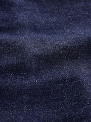 Rinse Wash Regular Tapered Fit Vintage Jeans - Image 13 of 13