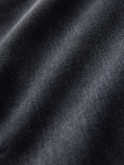 أسود - قياس انسيابي - جينز - صورة 10 من 11