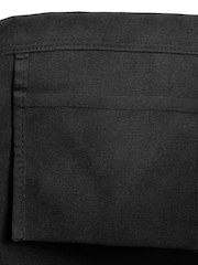 New Balance Black Classic Canvas Tote - Image 3 of 3