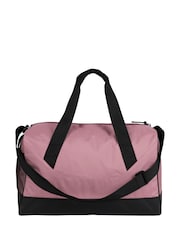 New Balance Pink Essentials Large Duffel Bag - Image 2 of 6