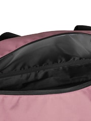 New Balance Pink Essentials Large Duffel Bag - Image 5 of 6