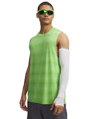 Under Armour Green Velocity Vest - Image 1 of 3