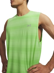 Under Armour Green Velocity Vest - Image 3 of 3