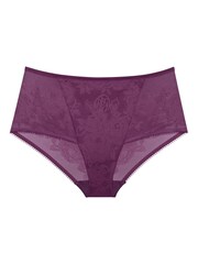Triumph Wild Rose Sensation - Maxi Knickers - Image 5 of 5