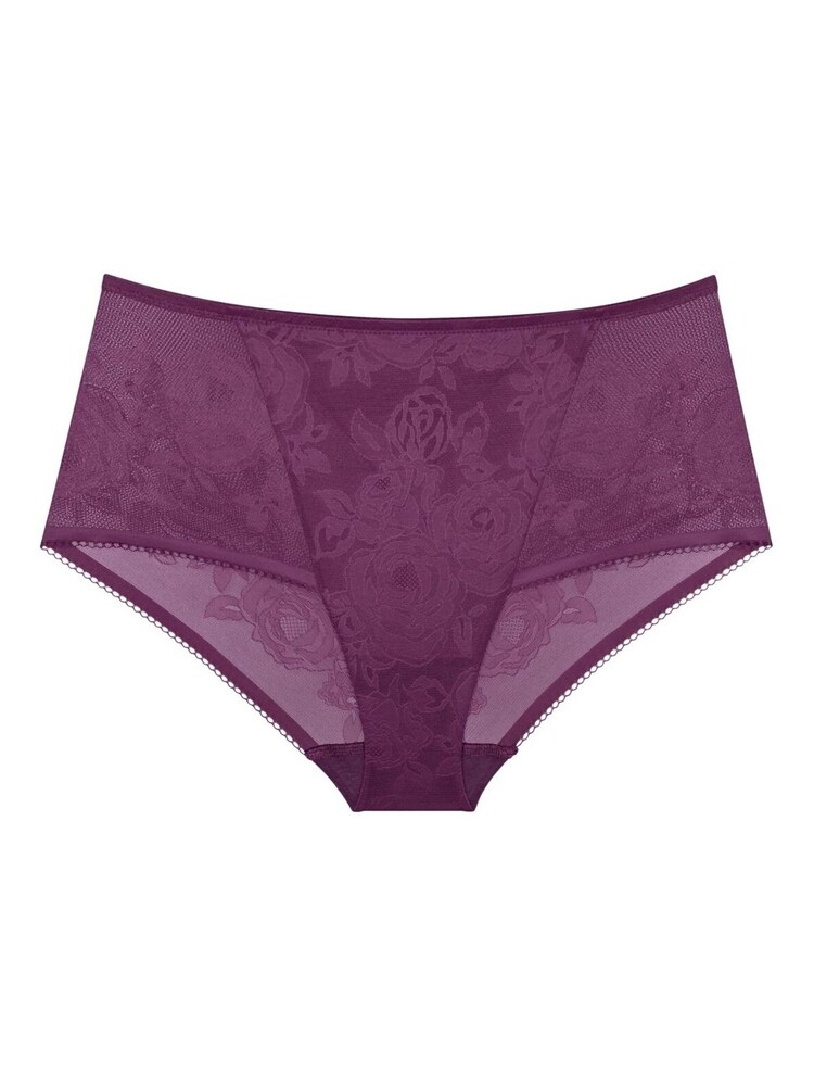 Triumph Wild Rose Sensation - Maxi Knickers - Image 5 of 5 Triumph Wild Rose Sensation - Maxi Knickers - Image 5 of 5