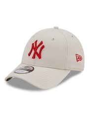New Era 9TWENTY Essential Cap - Image 3 de 5
