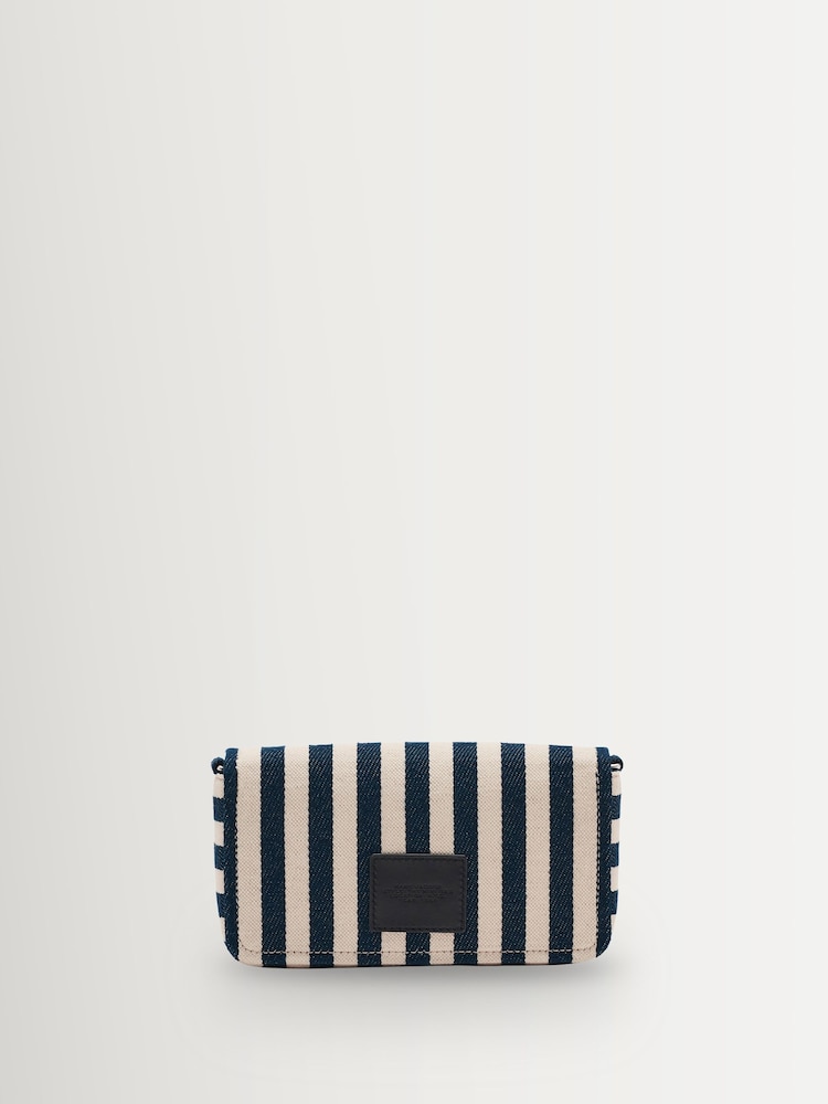 Marc Jacobs Black The Mini Bag - Image 2 of 5