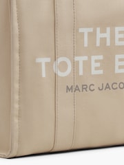 Marc Jacobs Natural The Large Tote Bag - Image 3 of 8
