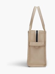 Marc Jacobs Natural The Large Tote Bag - Image 4 of 8