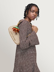 Marc Jacobs Natural The Shoulder Bag - Image 1 of 5