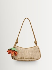 Marc Jacobs Natural The Shoulder Bag - Image 2 of 5