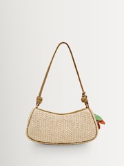 Marc Jacobs Natural The Shoulder Bag - Image 3 of 5