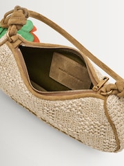 Marc Jacobs Natural The Shoulder Bag - Image 4 of 5