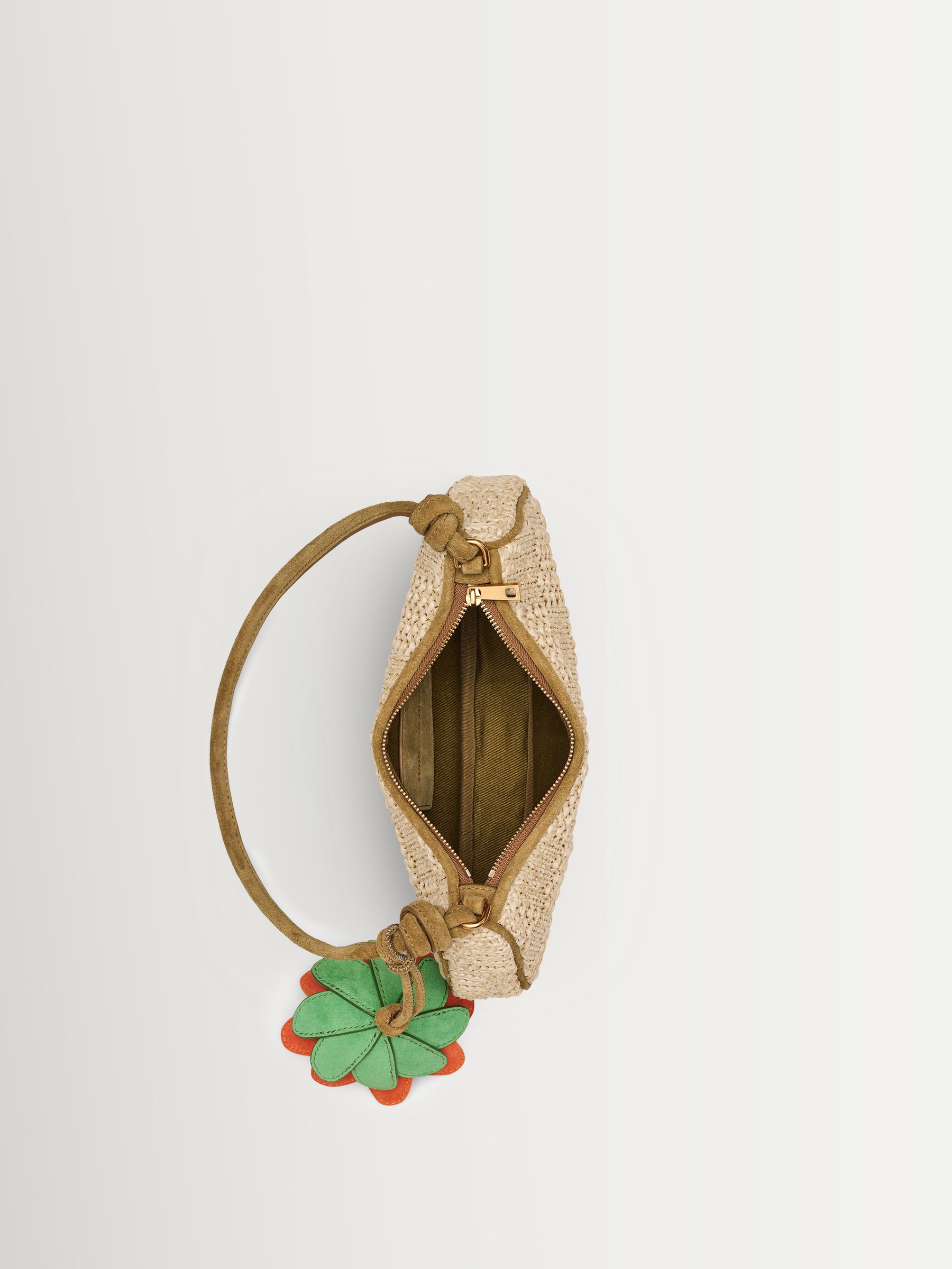 Marc Jacobs Natural The Shoulder Bag | Seasons