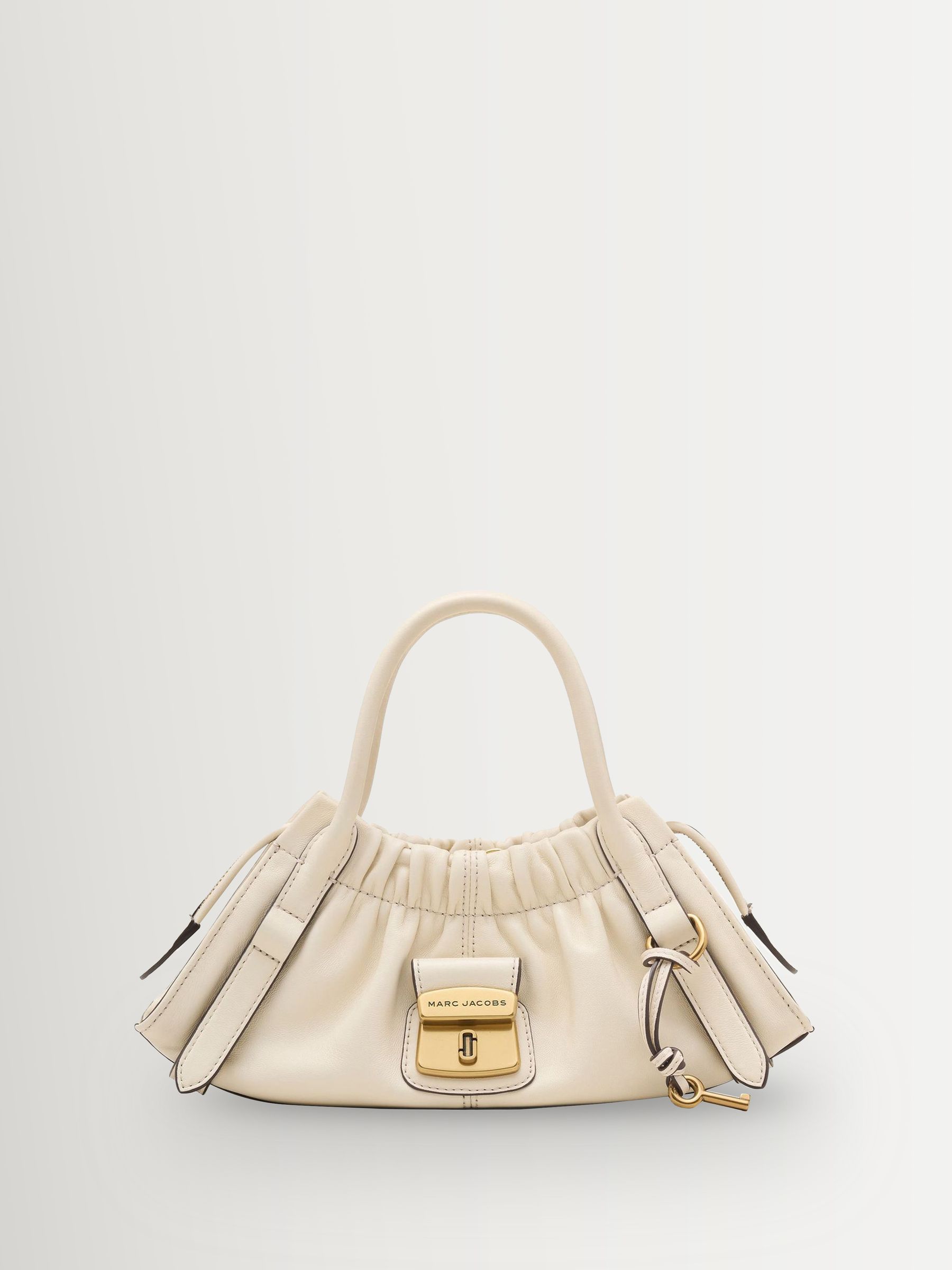 Marc Jacobs 本革 ベスト MARC JACOBS（マーク・ジェイコブス） トートバッグ SUEDE LEATHER