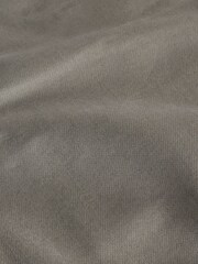 啡灰色 - 修身剪裁 - 舒適彈力牛仔褲 - 圖片 8，共 11