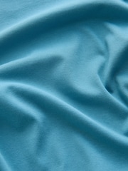 Blue Marine Regular Fit Essential Crew Neck Cotton T-Shirt - Image 7 of 7