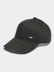 adidas Originals Metal Trefoil Baseball Cap - Bild 1 von 4