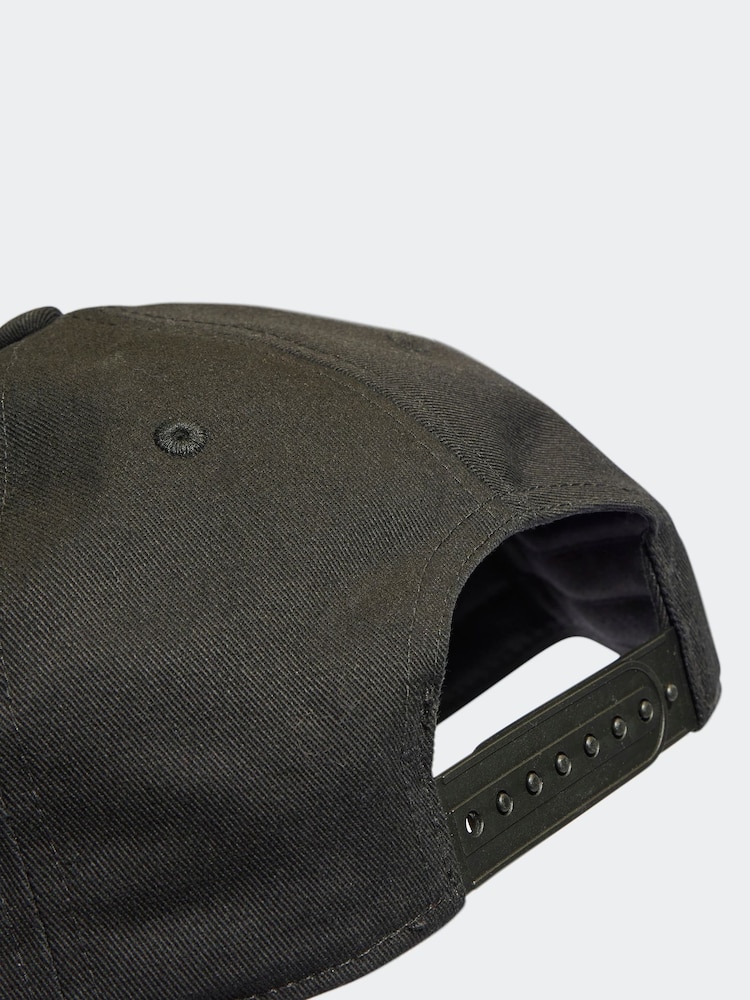 adidas Originals Metal Trefoil Baseball Cap - Bild 4 von 4