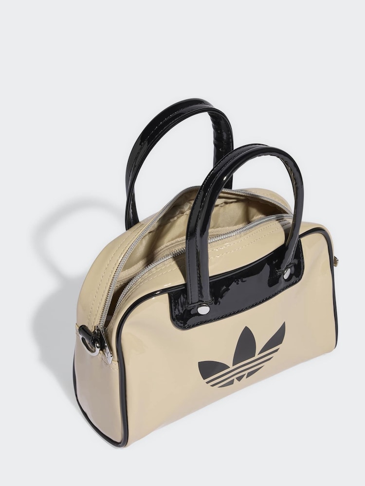 adidas Originals adicolour Mini Bowling Bag - תמונה 2 מתוך 8