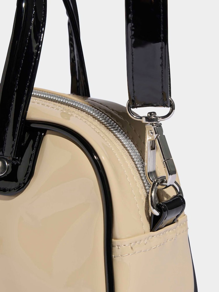 adidas Originals adicolour Mini Bowling Bag - תמונה 8 מתוך 8