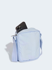adidas Originals Light Blue Everyday Icons Organiser - Image 3 of 5
