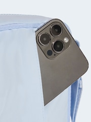 adidas Originals Light Blue Everyday Icons Organiser - Image 4 of 5