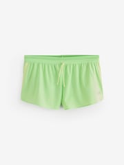Under Armour Green UA Velociti Pro Vent Shorts - Image 1 of 1