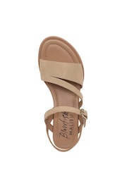 Blowfish Malibu Arrow Regular Fit Strappy Sandals - Image 10 of 11