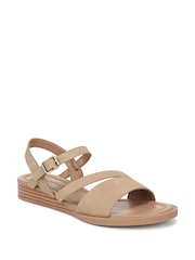 Blowfish Malibu Arrow Regular Fit Strappy Sandals - Image 4 of 11