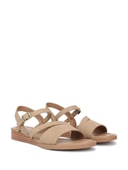 Blowfish Malibu Arrow Regular Fit Strappy Sandals - Image 6 of 11
