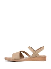 Blowfish Malibu Arrow Regular Fit Strappy Sandals - Image 7 of 11