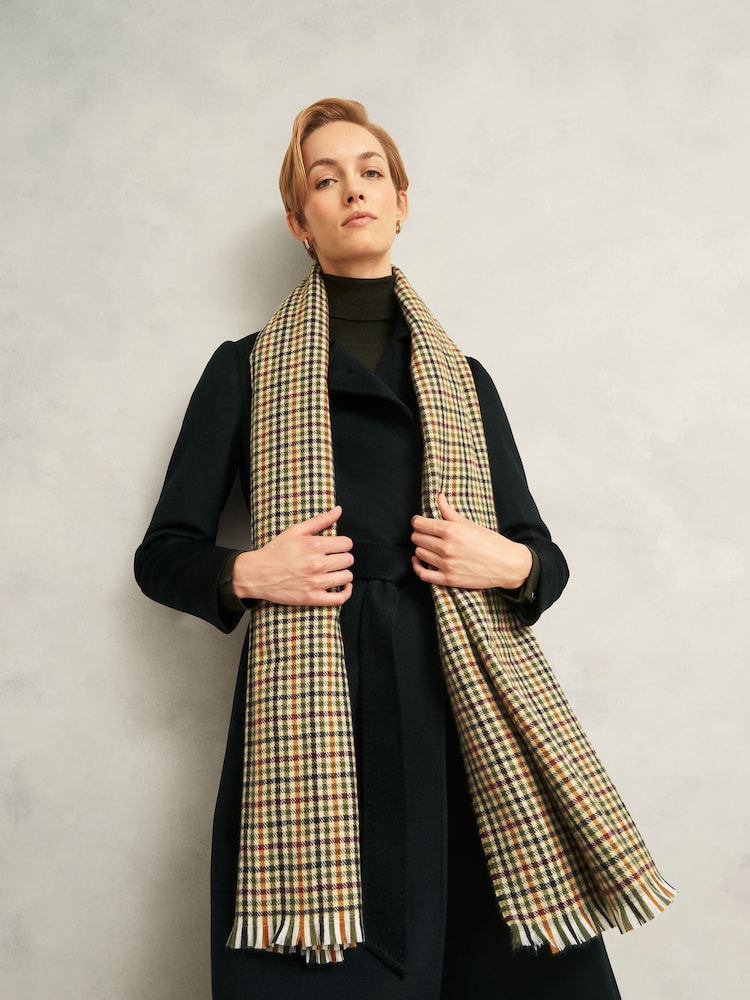 Hobbs Natural Katherine Scarf - Image 2 of 3