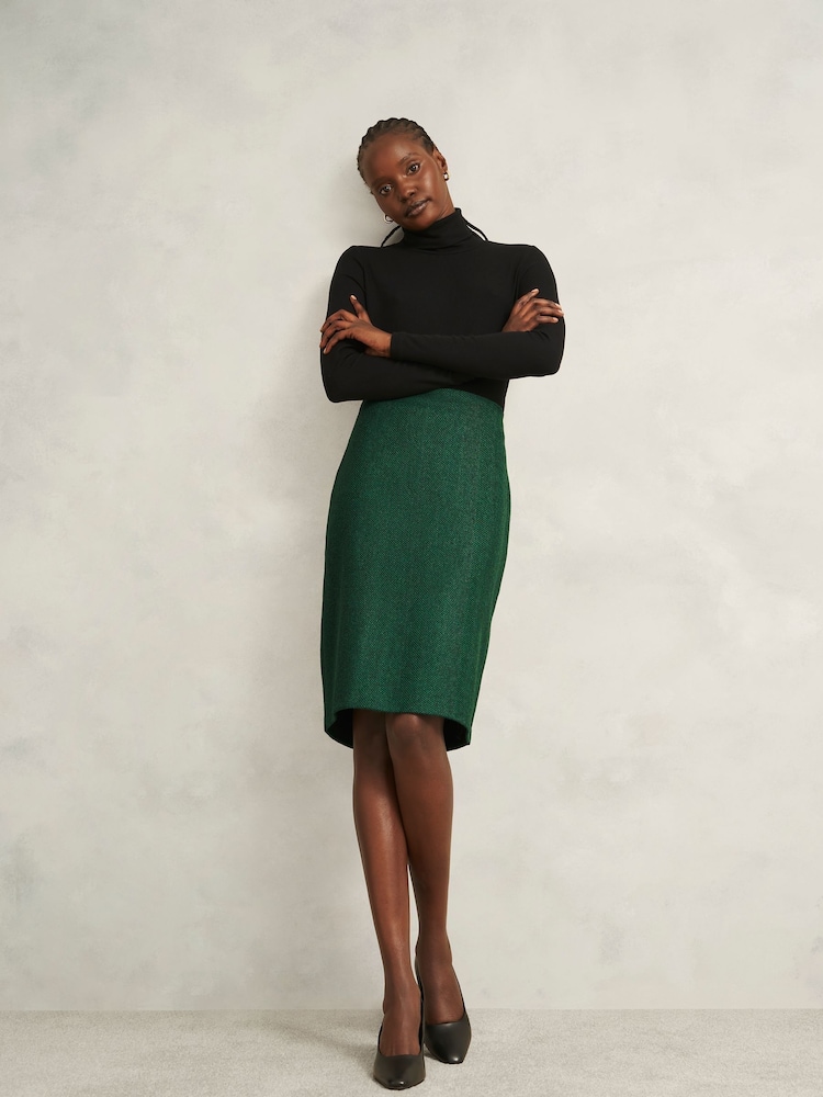 Hobbs Green Daphne Skirt - Image 1 of 4