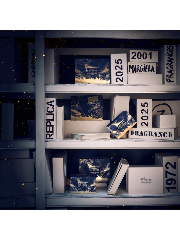 Maison Margiela Afternoon Delight Eau de Toilette 30ml Gift Set - Image 5 of 5 Maison Margiela Afternoon Delight Eau de Toilette 30ml Gift Set - Image 5 of 5