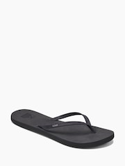 Reef Black Bliss Nights Flip Flops - Image 2 of 4
