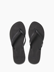 Reef Black Bliss Nights Flip Flops - Image 4 of 4