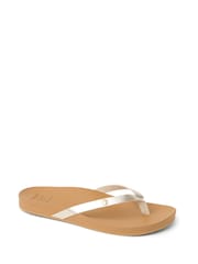 Reef Gold Hour Vista Ivy Flip Flops - Image 4 of 5